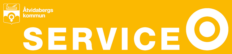 Servicepunkt logotyp